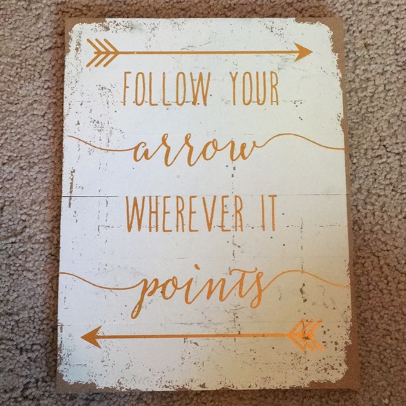 Decorative Signs - Picture 8 of 8